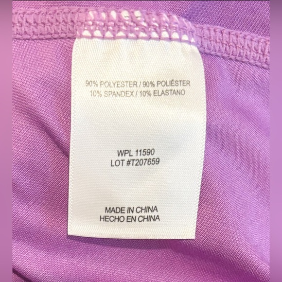 32 Degrees Women’s Soft Rib Racerback Tank - Picture 5 of 6